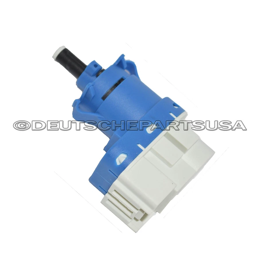 Brake Stop Light Switch for JAGUAR XJ XJR XJR-S XF XFR XFR-S XJ XK XKR C2P14525 - Image 2 of 2