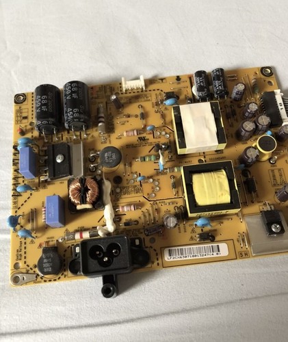 LG Power Board LG32-14PL1 EAX65391401 (3.0)  32LY330C-ZA 32" LED TV Power Board