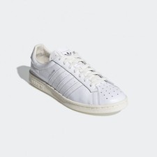 adidas Originals Earlham Trainers White  UK 11