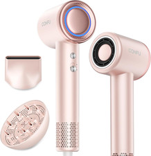 Secador de pelo con difusor, Blow Dryer 110000 RPM