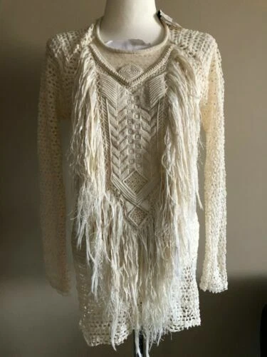 Isabel Marant Cotton Long Sleeve Tops for Women