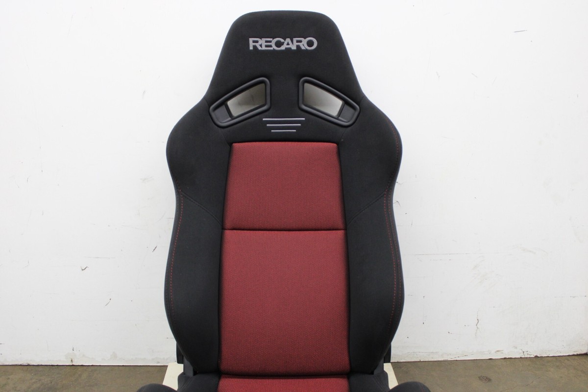 パーツ RECARO SR-7 NextLevel Performance - Recaro Japan SR-7 Seats Options KK