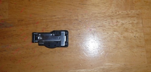 Nikon P520 Camera Battery Compartment Door rod/spring Replacement Repair Part