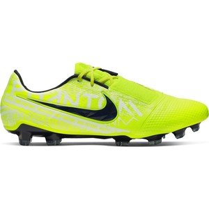 nike phantom venom yellow
