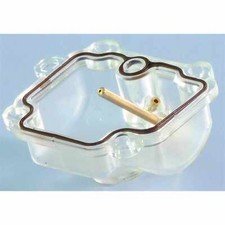 Vasque Polini Carburateur Transparent Piaggio 50 Ciao Porter Tre 1972-1972