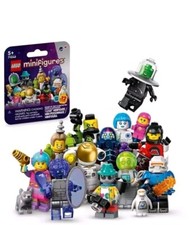 Lego Minifigures Series 26 Space - Singles 71046 - YOU PICK