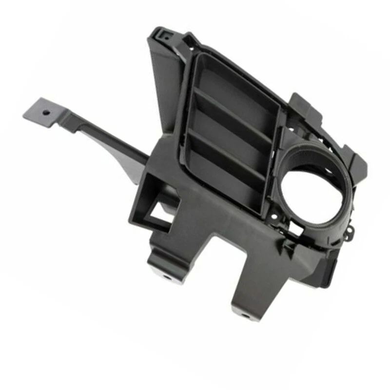 1 Set Front Bumper Fog Light DRL Assembly Driving Lights For Acura TSX 2011-2014 - Imagem 4 de 4