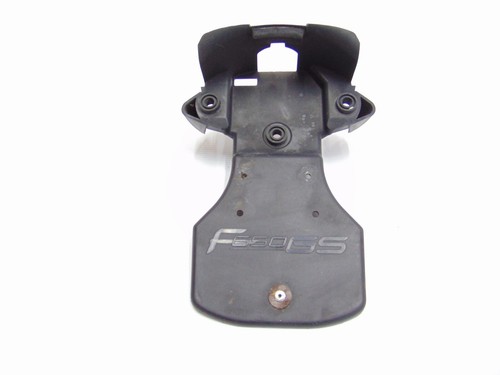 Kotflügel hinten Kennzeichenhalter BMW GS 650 2004 2005 2006 2007