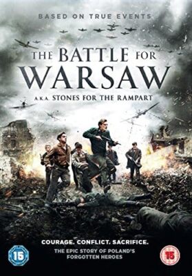 Battle Action War Movies Full Movies English The Battle For Warsaw