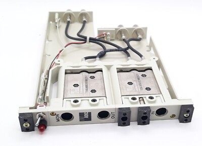ADC Tyco - DCS Module/Board/Rack Data Control System DSX-4U-SBRC