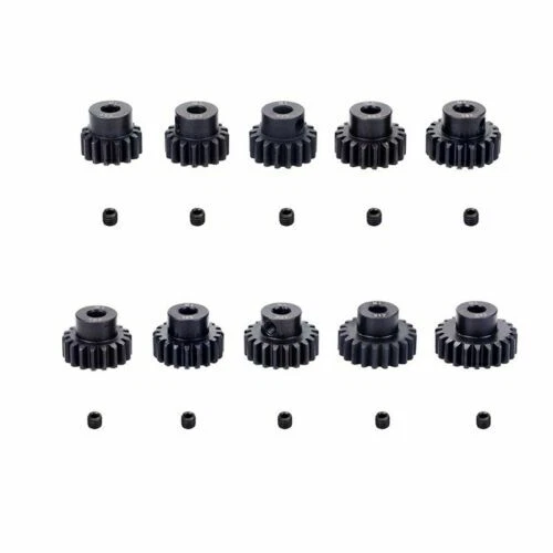 1:5 RC Buggys-Modelle & -bausätze