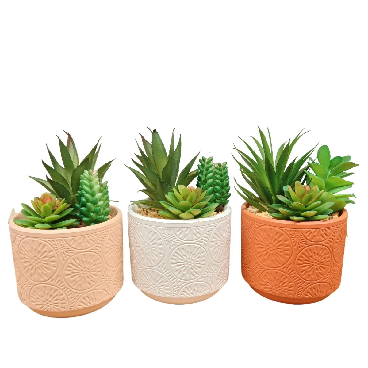 Pianta artificiale decorativa, Fiori - Fan di Lidl