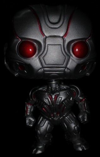 Funko Pop Marvel Vinyle Figurine Bobblehead Desseré Avengers Age De Ultron #72 Funko Pop Marvel Vinyle Figurine Bobblehead Desseré Avengers Age De Ultron #72 | Funko Pop | 2 Funko Pop Marvel Vinyle Figurine Bobblehead Desseré Avengers Age De Ultron #72 | Funko Pop