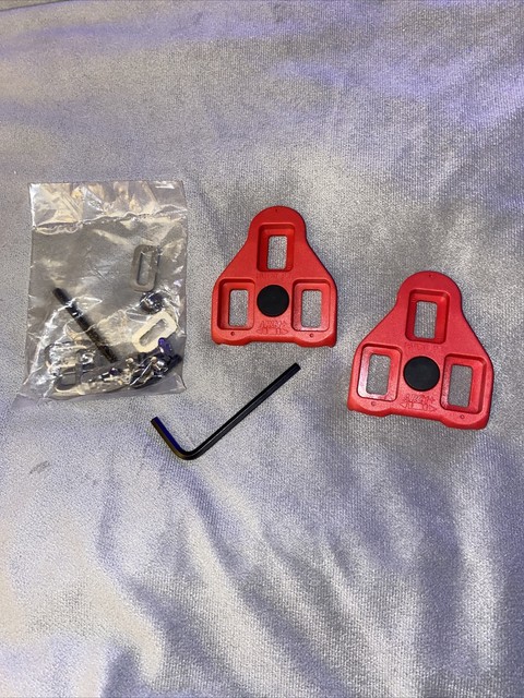Genuine Arc1 Peloton Cleats Replacement 