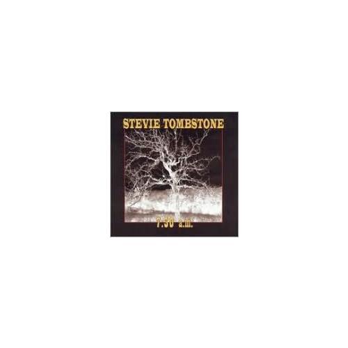 Steve Tombstone: 7:30 Uhr - CD - Bild 1 von 1