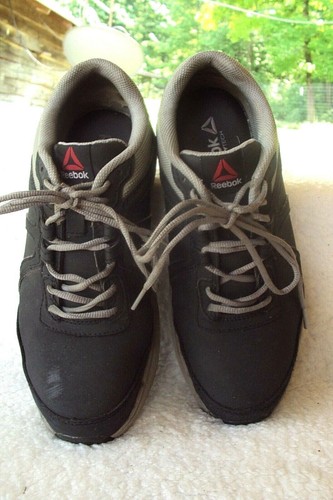 Reebok Guide 3.0 Steel Toe Shoes Mens 