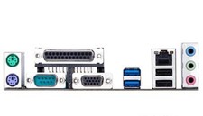 I/O GIGABYTE GA-H110-D3A  GA-H110-D3 Motherboard Backplates IO