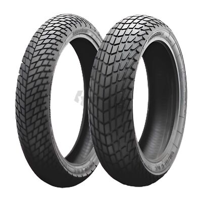 Tyre Heidenau K73 120/70-17 58H TL front