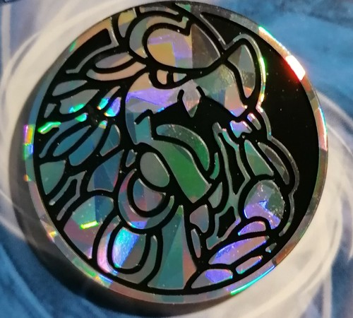 🌈Pokemon Chips zur Auswahl💘 --🐰-- 💘Coins Select your choice - Bild 134 von 140