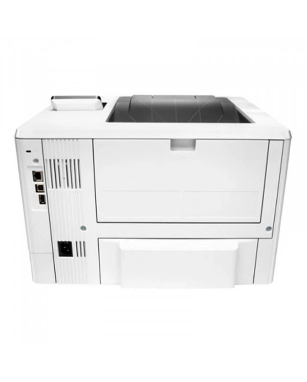 Stampante laser bianco nero Hp laserjet Enterprise M501 rete duplex 23000 stampe - Immagine 2 di 2