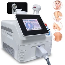 Ice Platinum 2000W Diode Laser 808 Diode Laser Hair Removal Machine