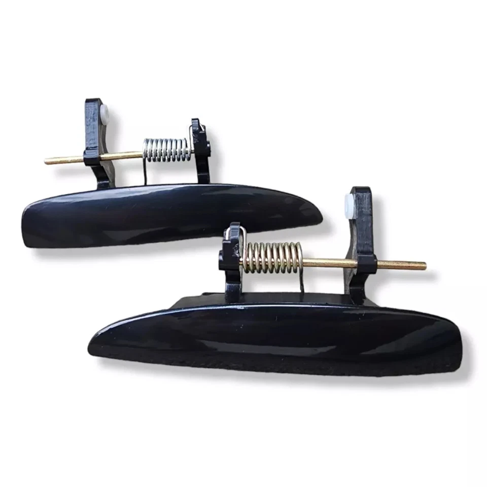 2 peças alavancas de maçaneta de porta externa para Acura Integra 1994-2001 #8 - Imagem 4 de 4