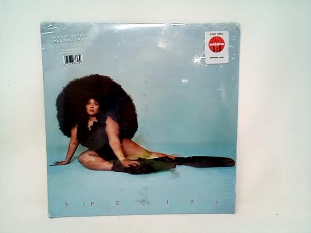 Lizzo - Special (Alternate Cover) (Target Exclusive, Vinyl)