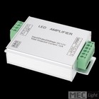 RGB-Verstärker / LED-Amplifier für RGB-Streifen/Stripes 12V/DC 3x 4A