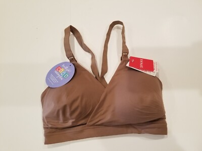 SPANX Brallelujah Mama Nursing Bra and Mama Short Nursing Bra