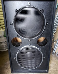 ebay ev speakers