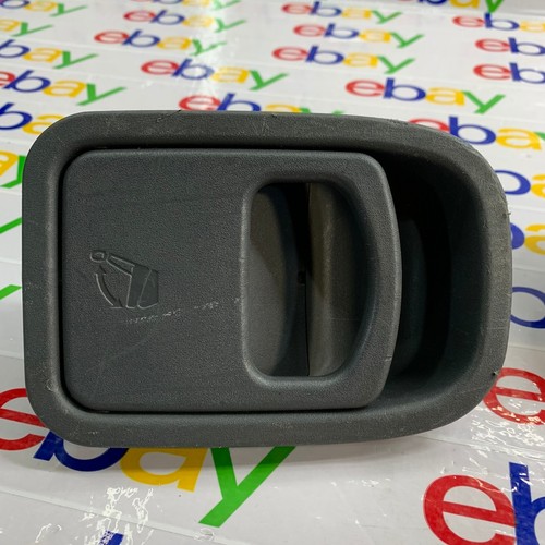 2003 2008 Honda Pilot 3rd Row Handle Release Left Driver & Right Seat Pair 04 05 - Picture 6 of 10