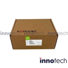 Fortinet FG-40F Fortigate 40F New Sealed
