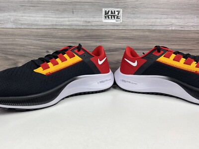 NIKE Air Zoom Pegasus 38 NFL Kansas City Chiefs Running | size