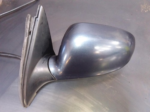 VOLKSWAGEN JETTA LEFT DOOR MIRROR 1KM, HEATED & W/ MEMORY TYPE, 10 WIRES, 02