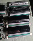 Zebra 41000-71 Printheads - Lot of 7 - ZM400/RZ400 203DPI - Untested, For Parts/ — photo 3