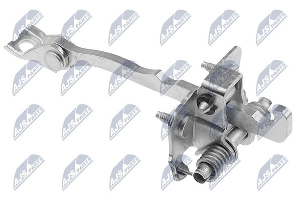 TüRfeststeller Nty EZC-PL-004 FüR Opel Vivaro X83 Bus A07 Dti 16V Cdti Ecotec 2-image