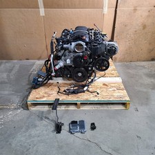 2013 Corvette C6 Complete Ls3 Engine Drop Out 6.2l 430hp 103k Aa7479