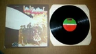 Led Zeppelin II *RL* SS Hot Mix 1 SIDE Press Atlantic SD-8236 Vinyl LP VG-/VG
