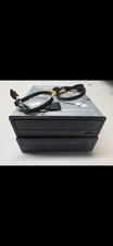 2X-LOT DVDRW SATA Drive DVD CD RW Drive Burner For Internal Desktop PC Sata Cabl