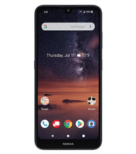 Nokia TA-1153 3V Prepaid Smartphone, Blue 16GB - Verizon