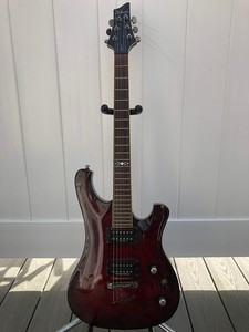 Schecter 006 Elite | eBay