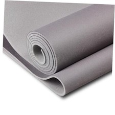 Auto Headliner Fabric 97" L  60" W with Foam Backing - Mesh 97"L 60"W Gray