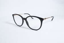 Armani Exchange AX 3109 Damen Schwarz 8158 Vollrand Kunststoff Brille...