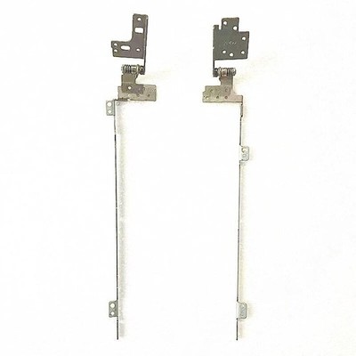 New Left&Right LCD Screen Hinges Set for   K42D K42J X42D K42F K42 *vv