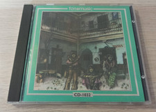 CD - Triana – Triana (El Patio)