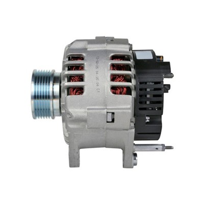 Lichtmaschine Generator 12 V 120 A Ø 68 mm HELLA für u.a. VW GOLF