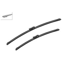 Scheibenwischer Set vorne für Ford Kuga 3 DFK | 23829920
