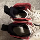 Jordan Air Jordan XXXV GS Youth Basketball Mid-Top Sneakers White/Black/Red 7Y — photo 6