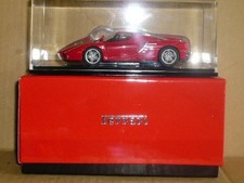 1 43 Kyosho FERRARI ENZO TEST CAR Red