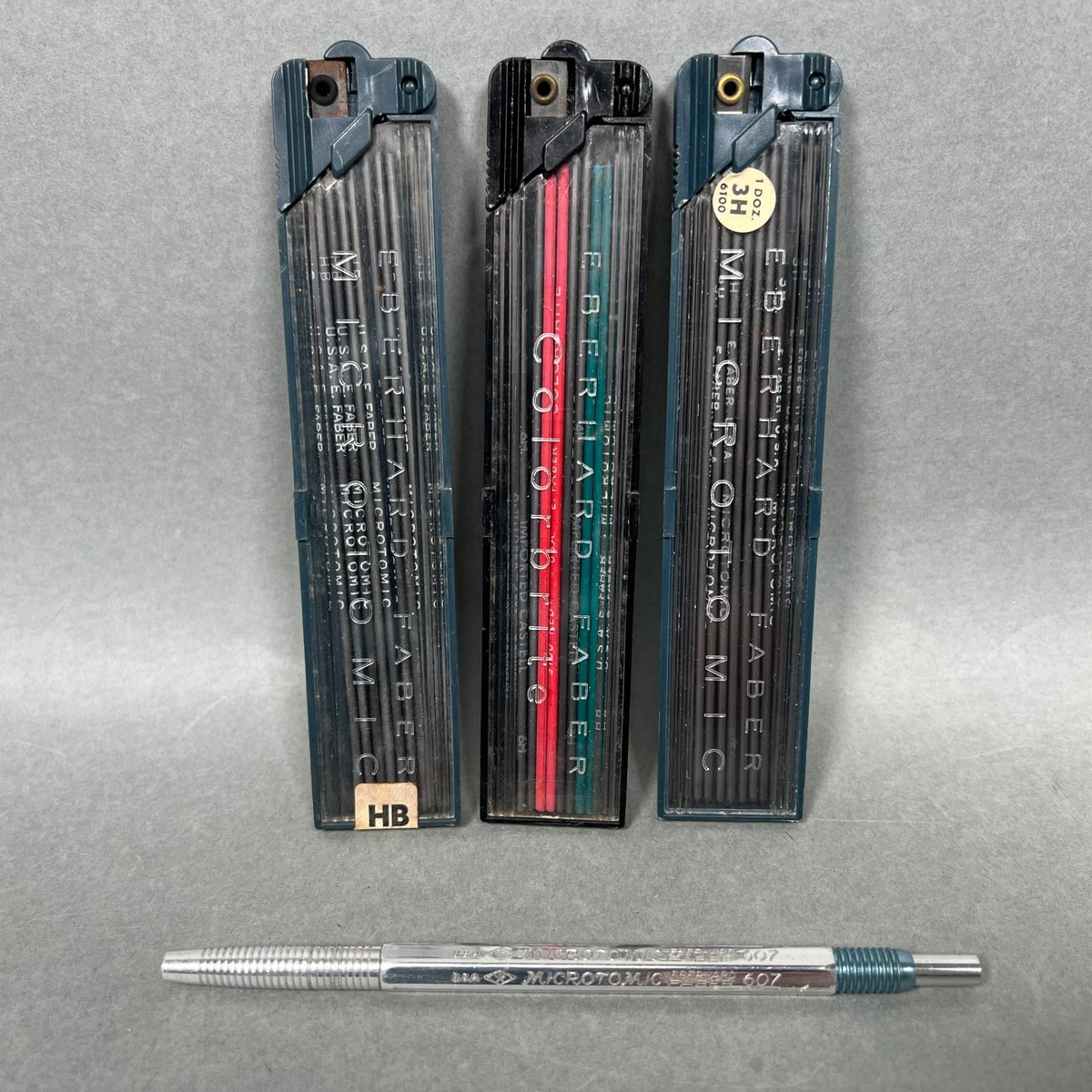 Eberhard Faber In Collectible Mechanical Pencils for sale | eBay
